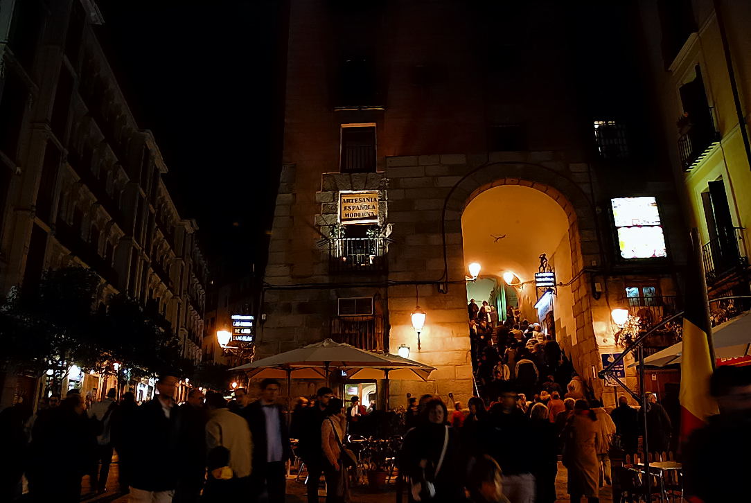 Foto de Madrid (Comunidad de Madrid), España