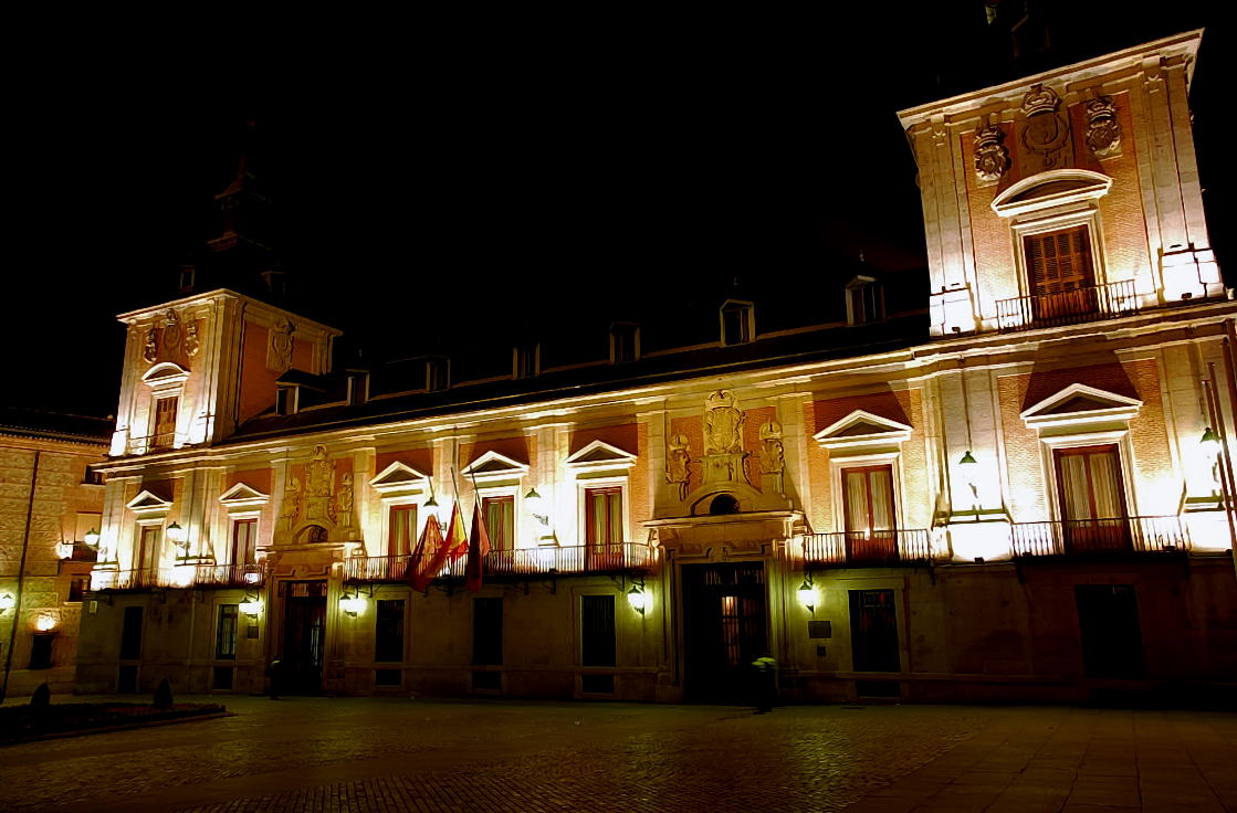 Foto de Madrid (Comunidad de Madrid), España