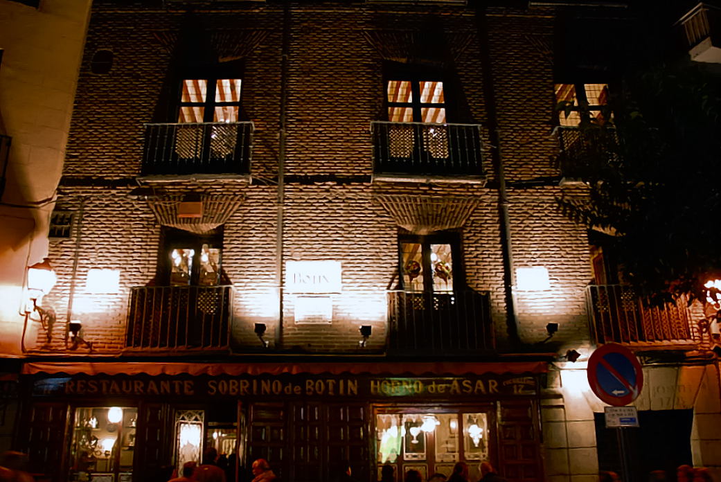 Foto de Madrid (Comunidad de Madrid), España