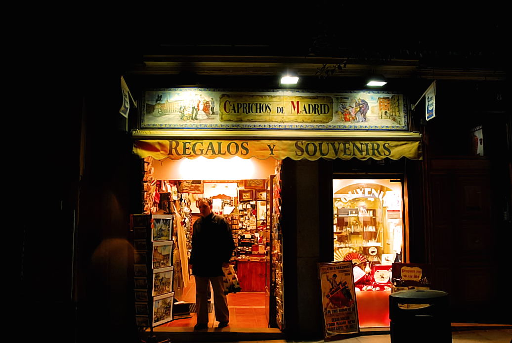 Foto de Madrid (Comunidad de Madrid), España