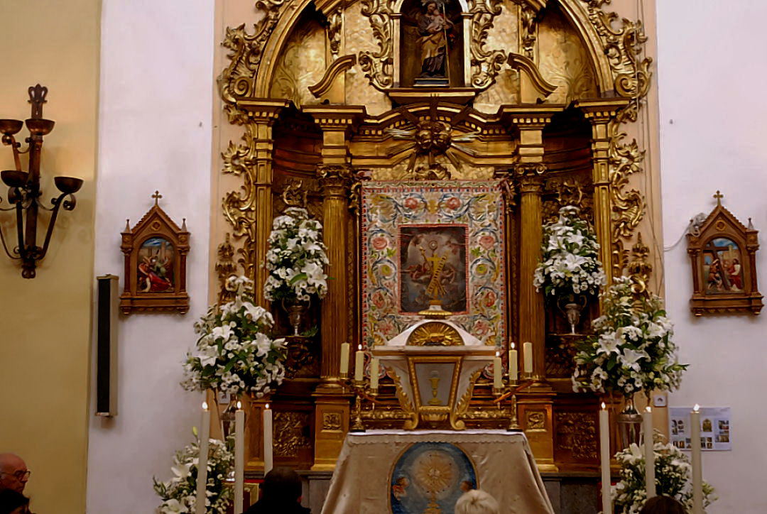 Foto de Madrid (Comunidad de Madrid), España