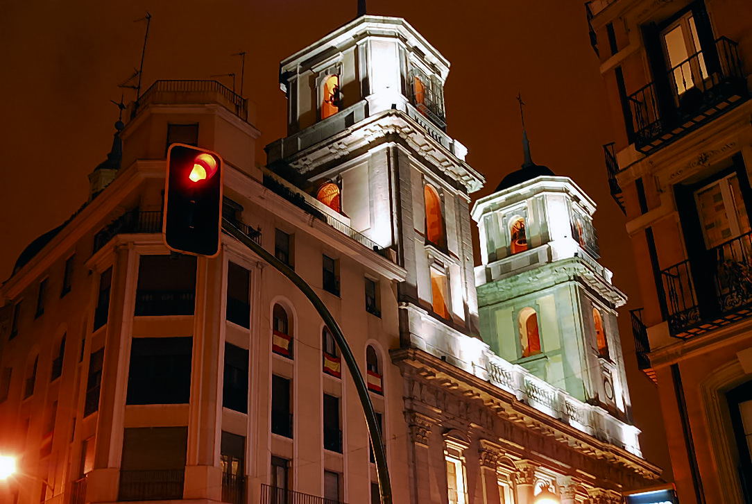 Foto de Madrid (Comunidad de Madrid), España