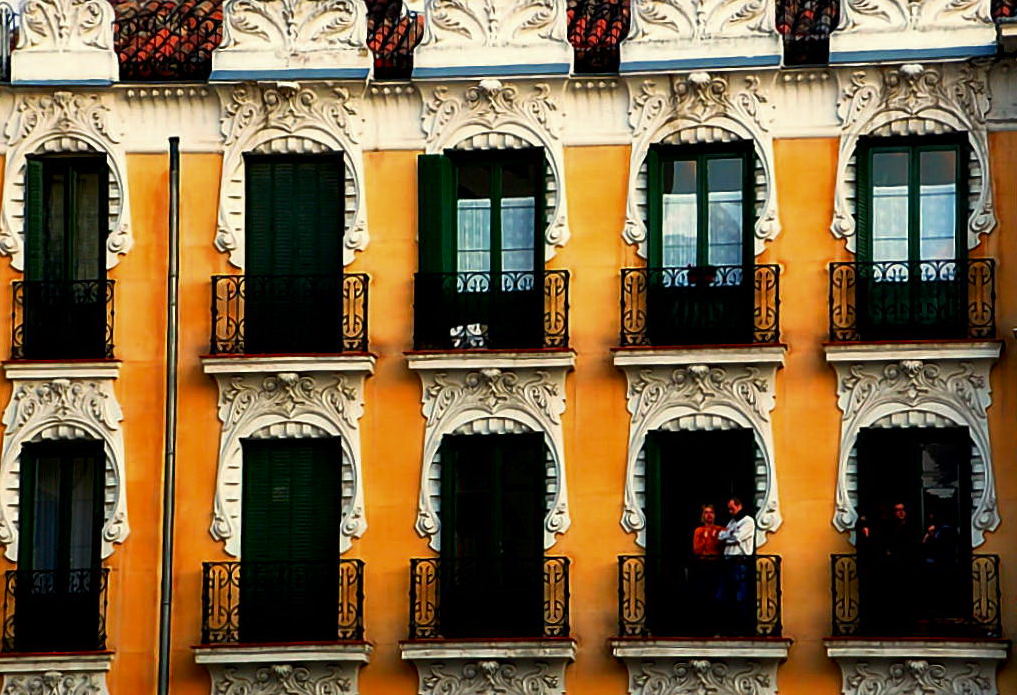 Foto de Madrid (Comunidad de Madrid), España