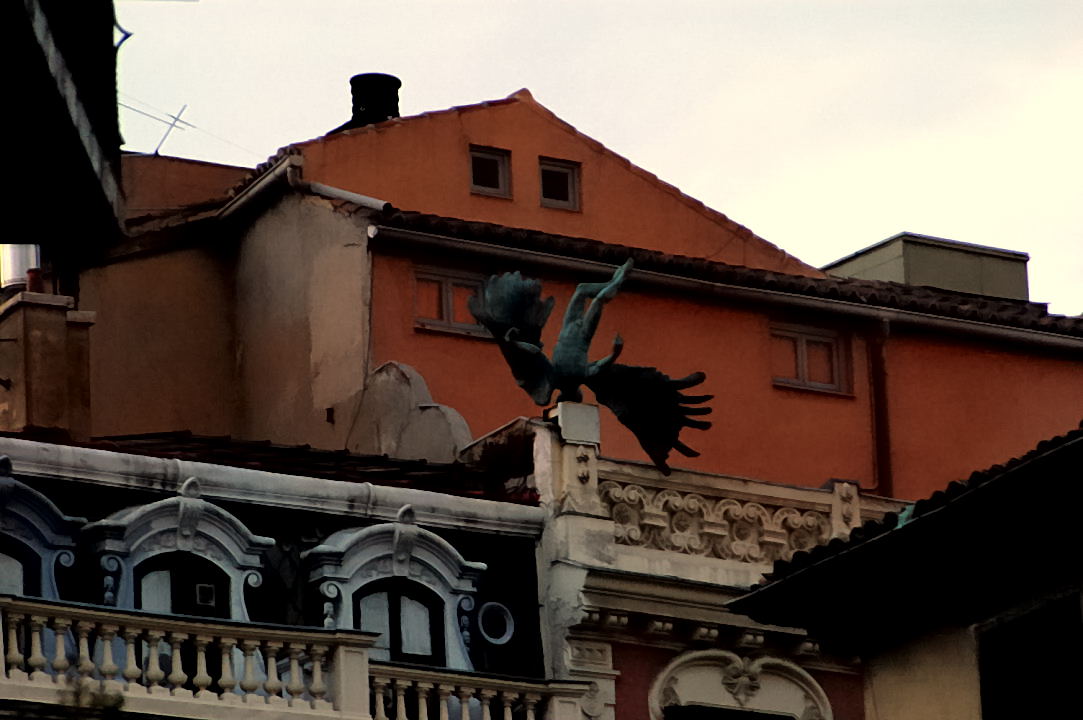 Foto de Madrid (Comunidad de Madrid), España