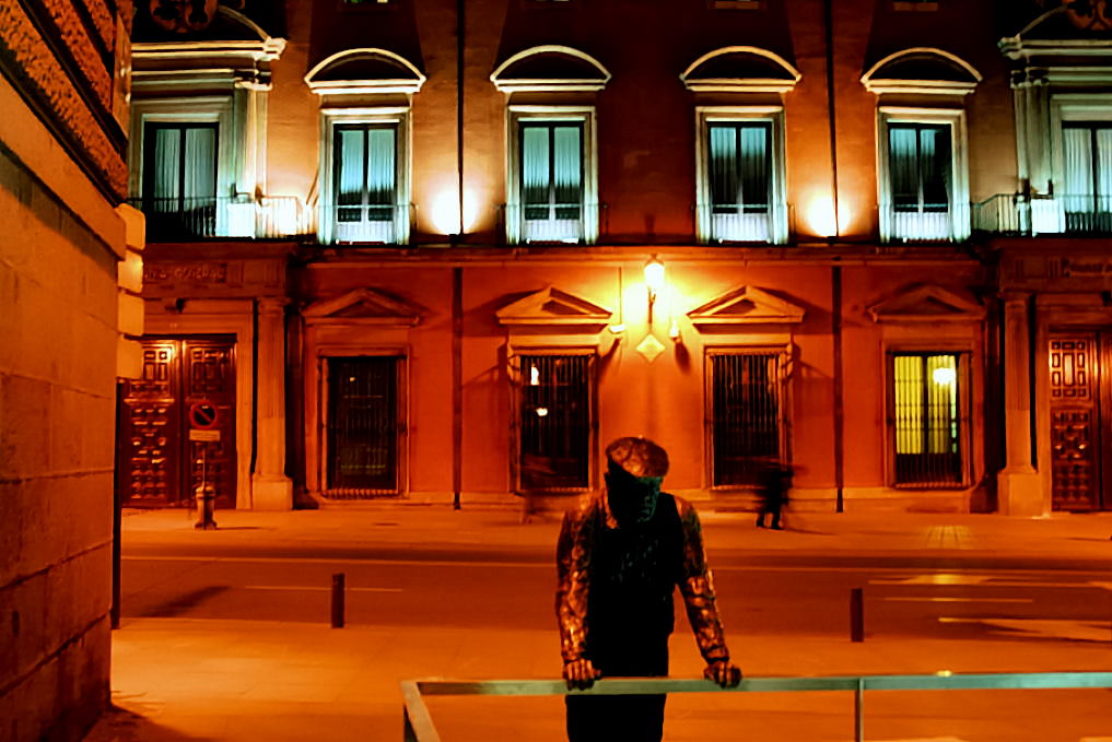 Foto de Madrid (Comunidad de Madrid), España