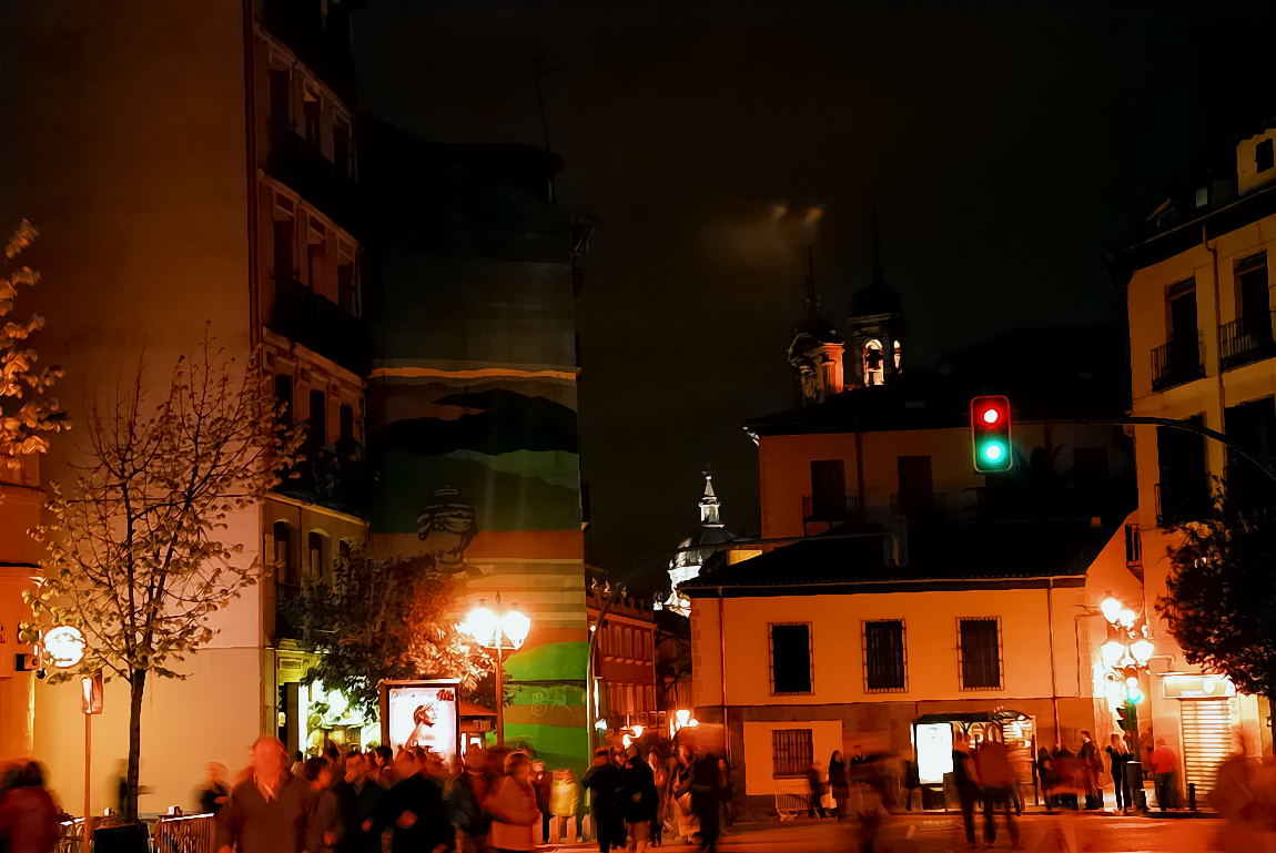 Foto de Madrid (Comunidad de Madrid), España