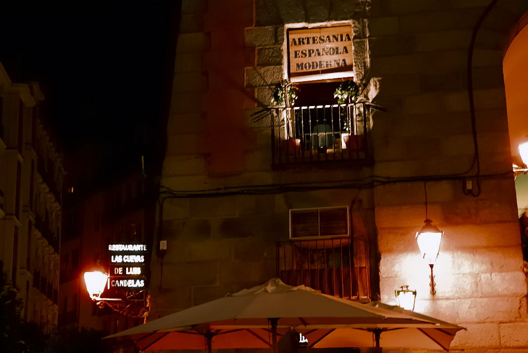 Foto de Madrid (Comunidad de Madrid), España