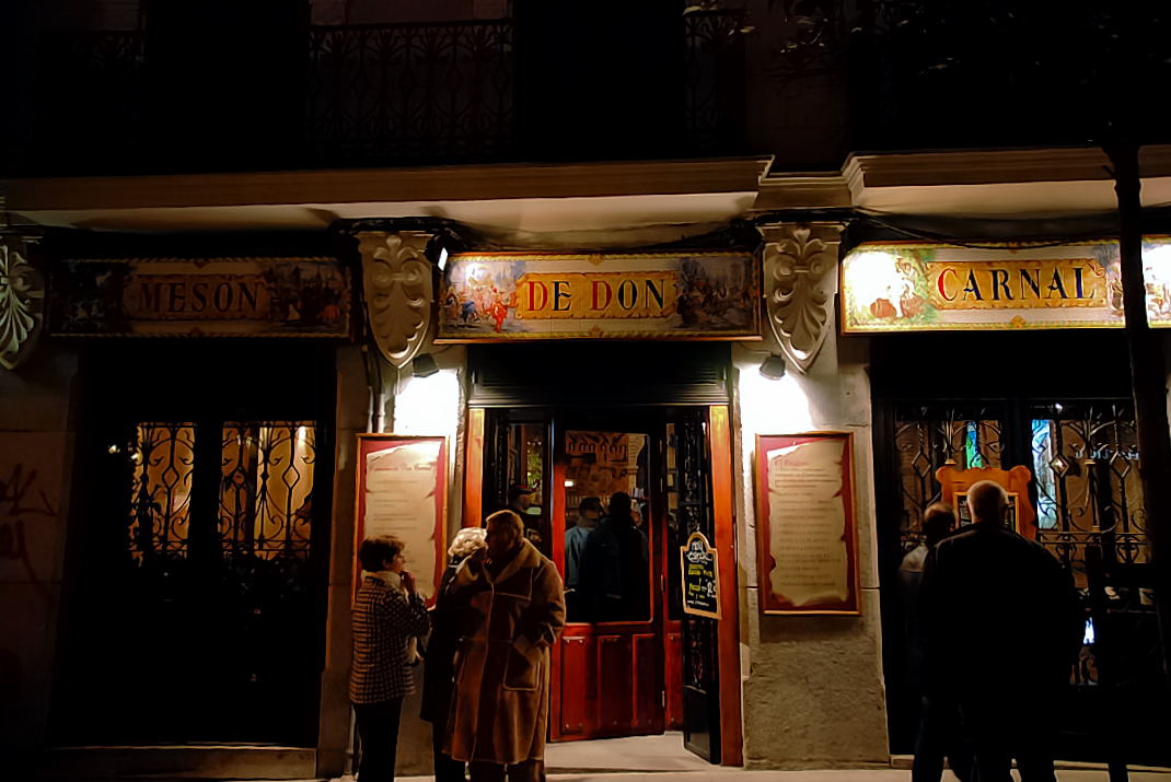 Foto de Madrid (Comunidad de Madrid), España