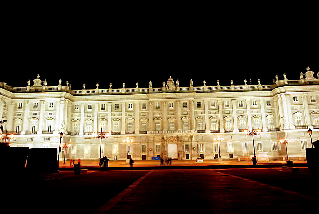 Foto de Madrid (Comunidad de Madrid), España
