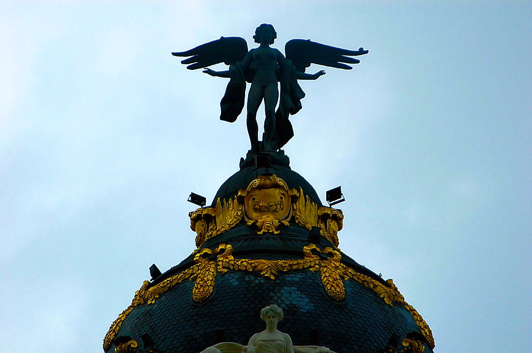 Foto de Madrid (Comunidad de Madrid), España