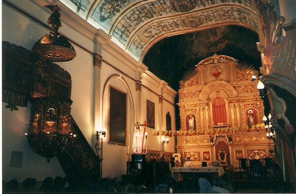 Foto de San Salvador de Jujuy (Jujuy), Argentina