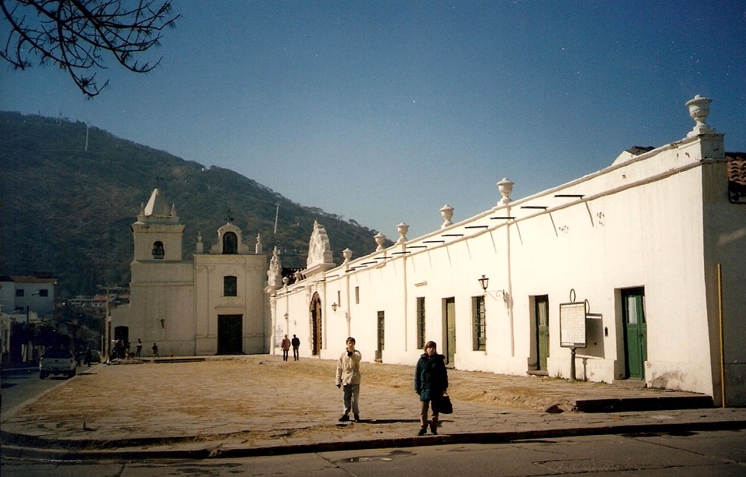 Foto de Salta (Salta), Argentina