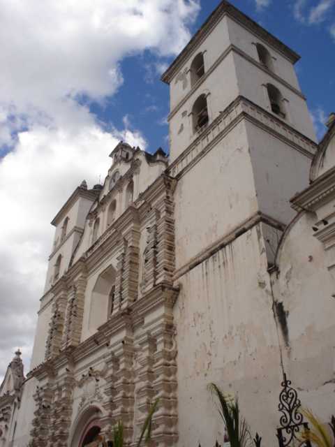 Foto de Tegucigalpa, Honduras