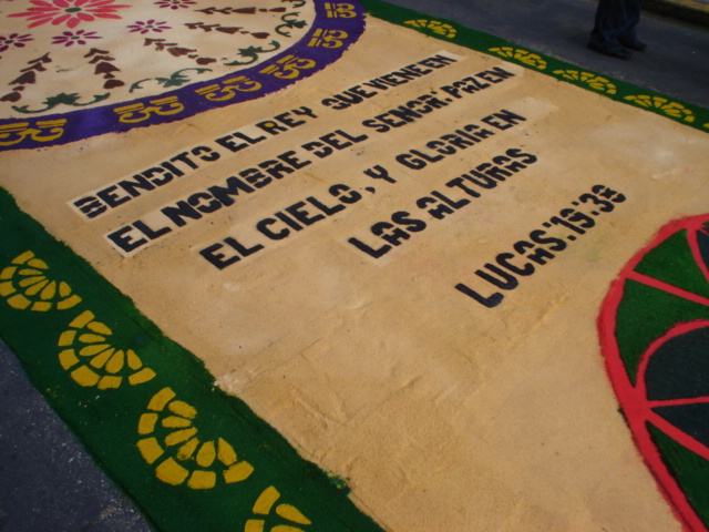 Foto de Tegucigalpa, Honduras