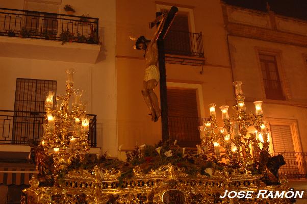 Foto de Utrera (Sevilla), España