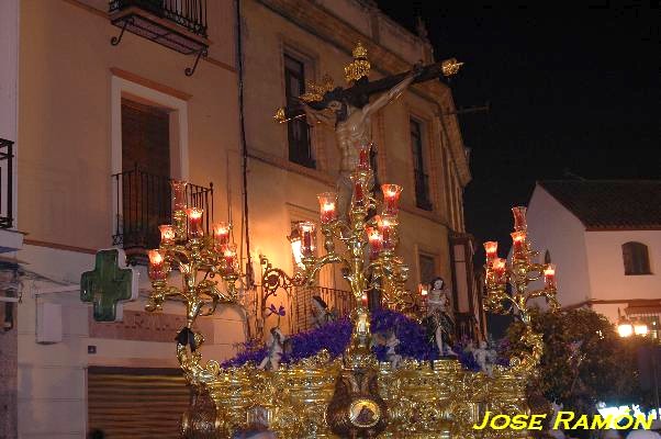 Foto de Utrera (Sevilla), España