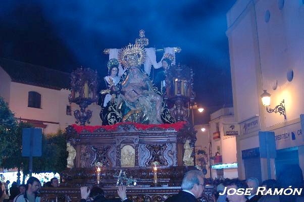 Foto de Utrera (Sevilla), España