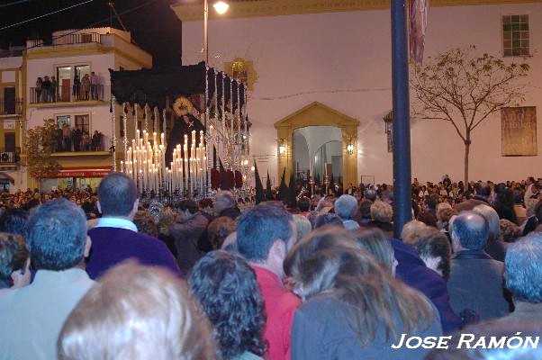 Foto de Utrera (Sevilla), España