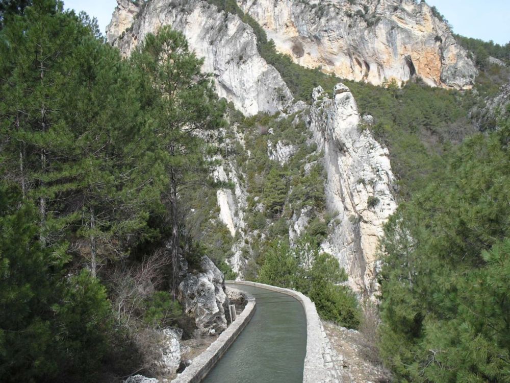 Foto de Vadillos (Cuenca), España