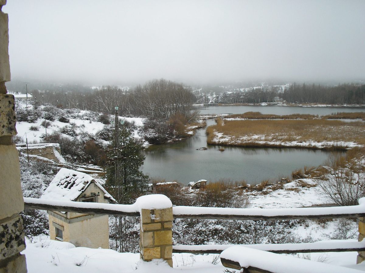 Foto de Uña (Cuenca), España
