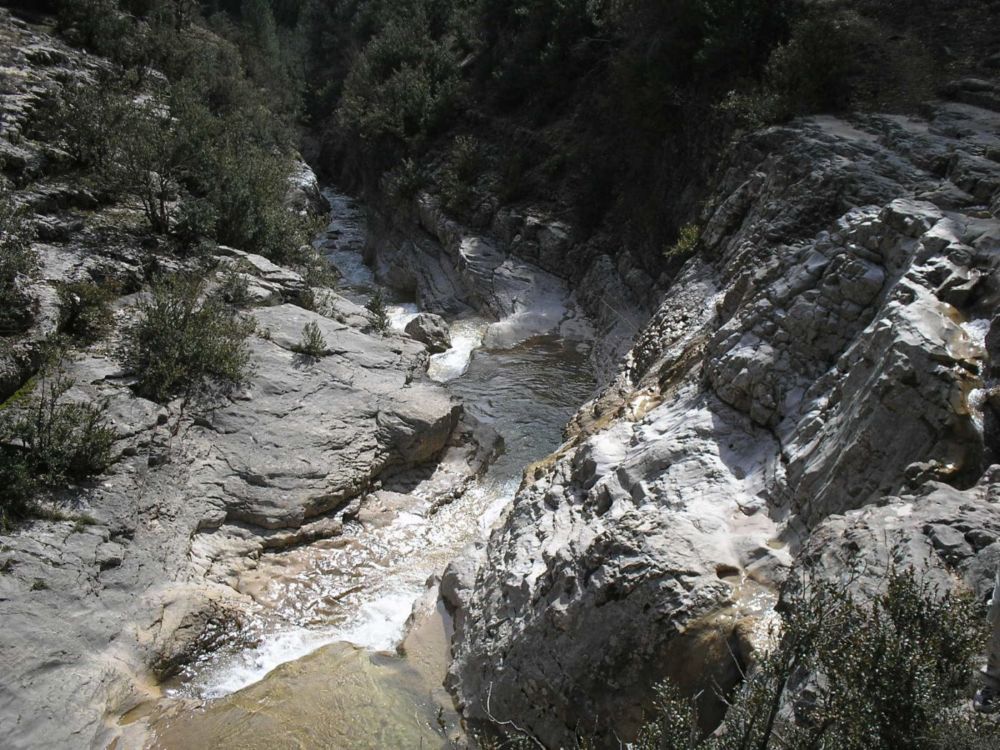 Foto de Poyatos (Cuenca), España