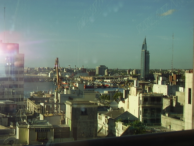 Foto de Montevideo, Uruguay