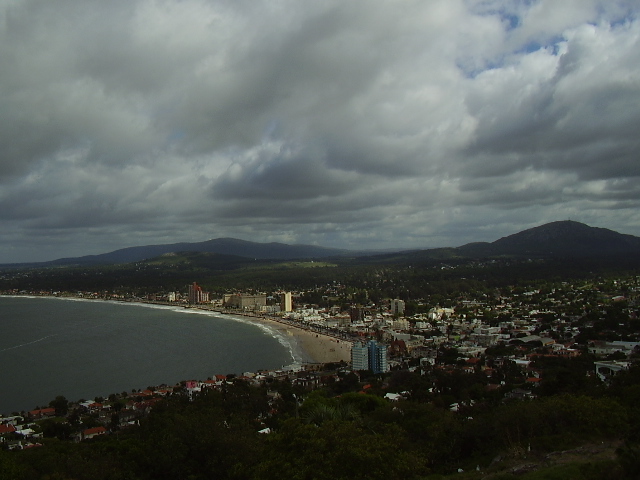 Foto de Piriapolis, Uruguay
