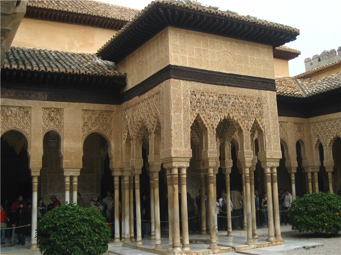 Foto de Granada (Andalucía), España