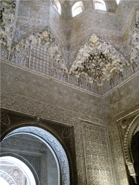 Foto de Granada (Andalucía), España