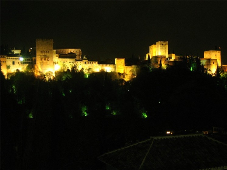 Foto de Granada (Andalucía), España
