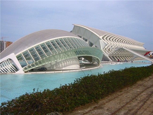 Foto de Valencia (València), España