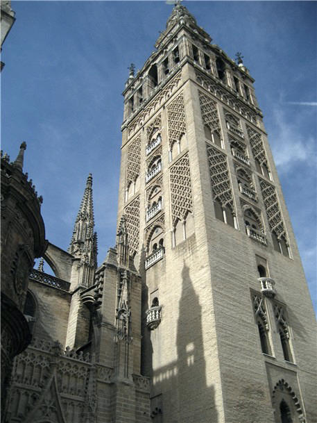 Foto de Sevilla (Andalucía), España