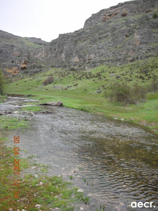 Foto de Castroserna de Abajo (Segovia), España