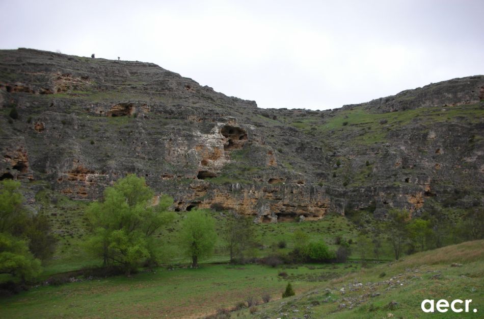 Foto de Castroserna de Abajo (Segovia), España
