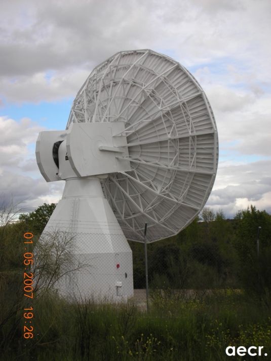 Foto de Villanueva de la Cañada (Madrid), España