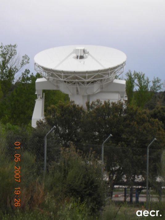 Foto de Villanueva de la Cañada (Madrid), España