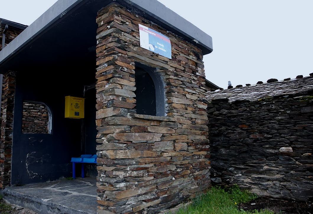 Foto de Espinar (Guadalajara), España