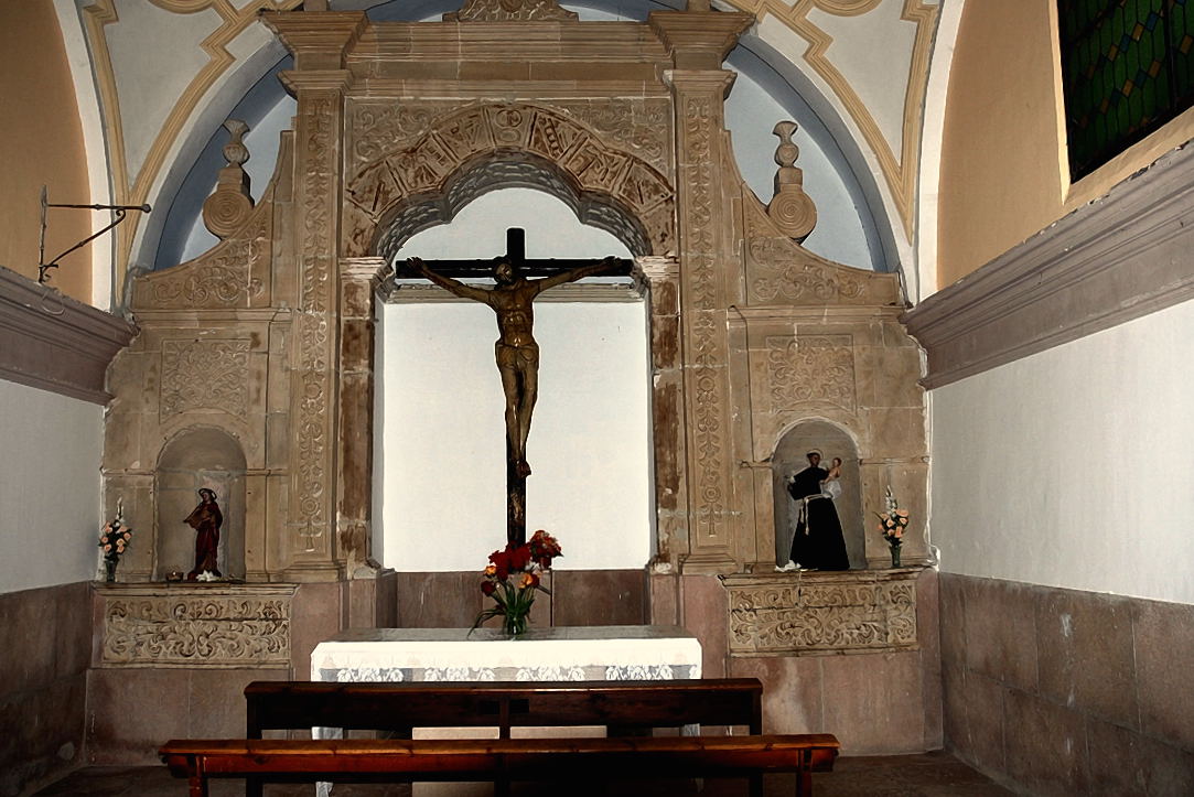 Foto de Riaza (Segovia), España