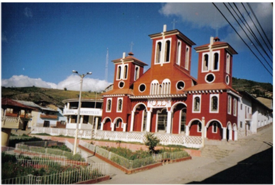 Foto de Cutervo - Querocotillo, Perú