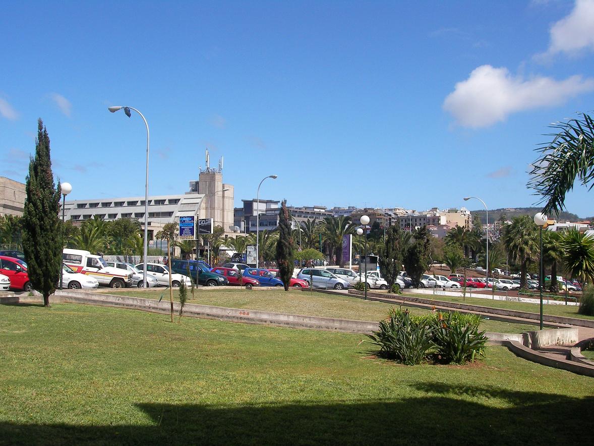 Foto de La Laguna (Santa Cruz de Tenerife), España
