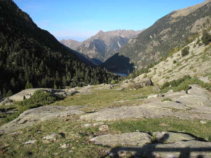 Foto de Boi (Lleida), España