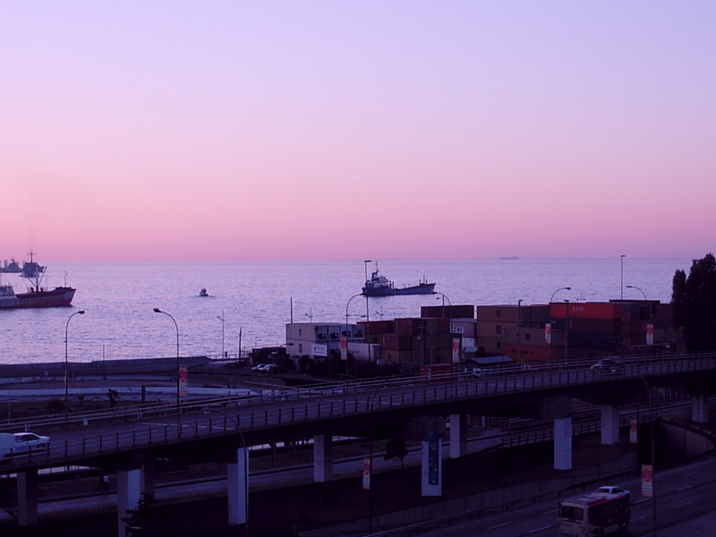Foto de Valparaiso, Chile