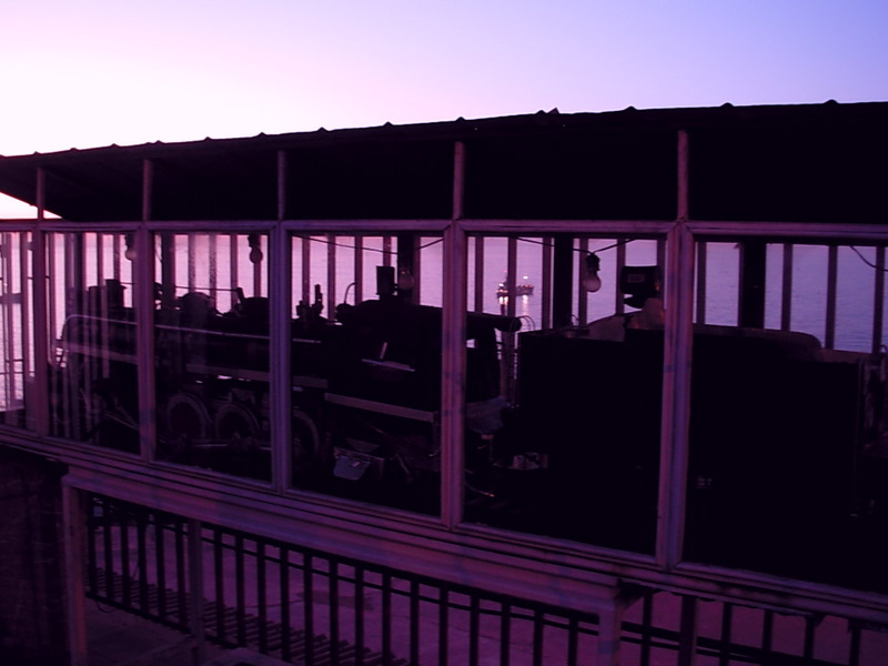 Foto de Valparaiso, Chile