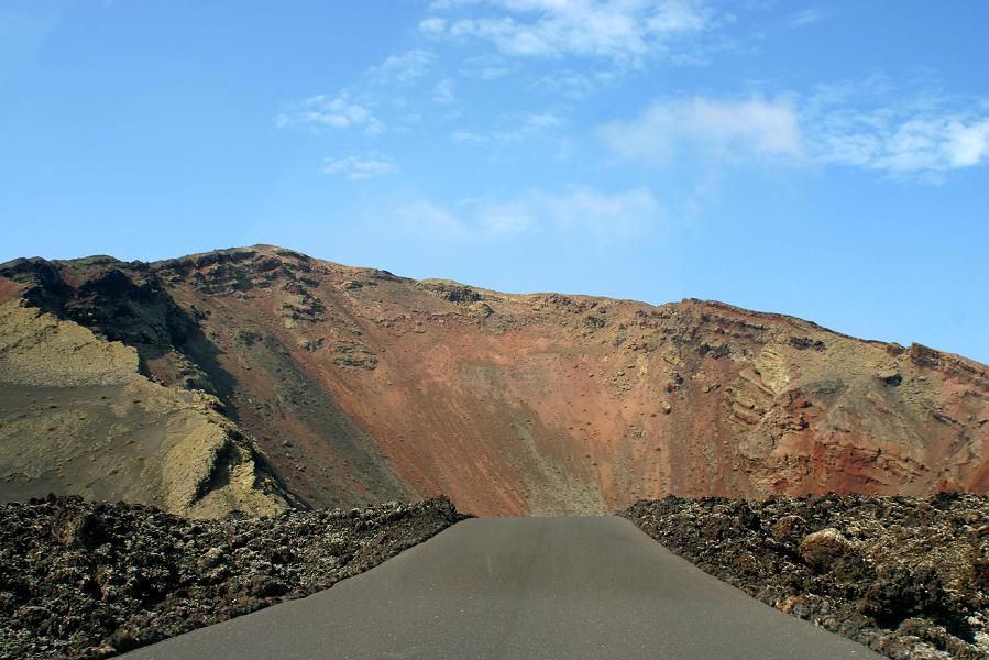 Foto de Lanzarote (Las Palmas), España