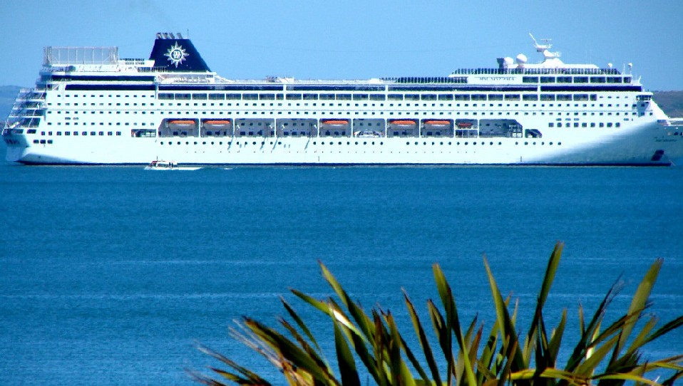 Foto de Punta del Este, Uruguay