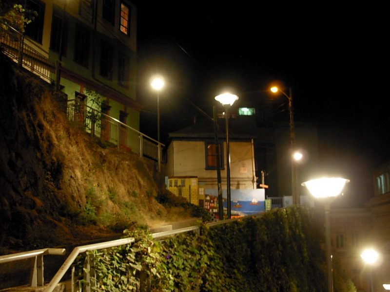 Foto de Valparaiso, Chile