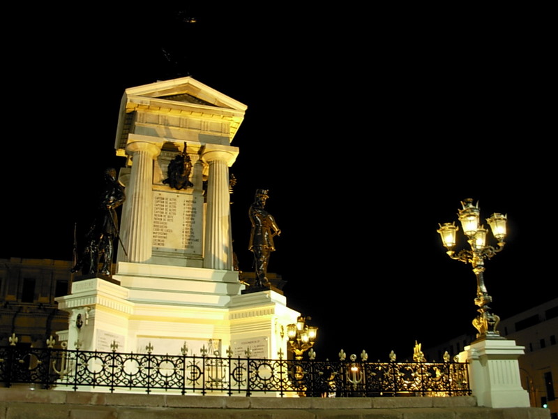 Foto de Valparaiso, Chile