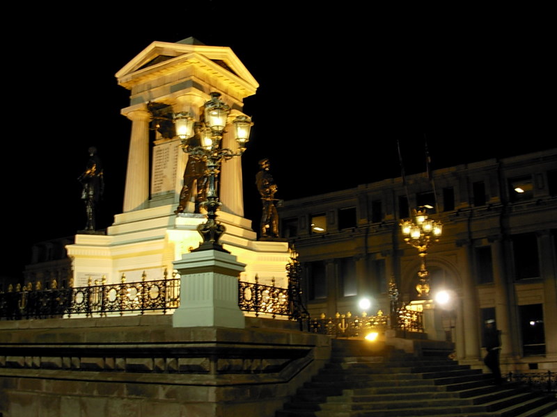 Foto de Valparaiso, Chile