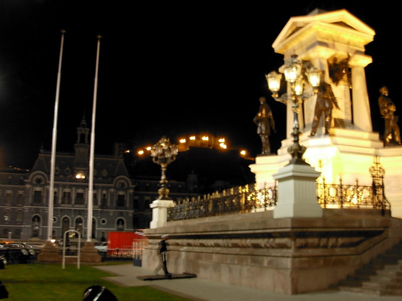 Foto de Valparaiso, Chile