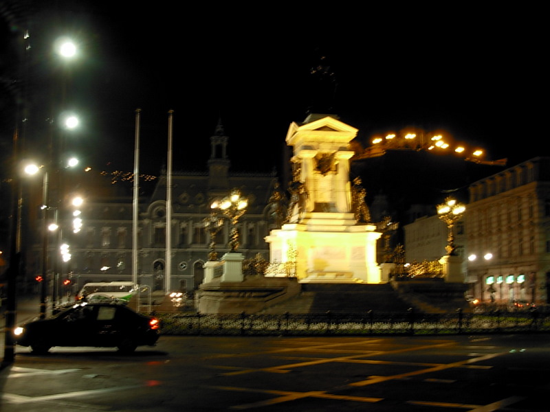Foto de Valparaiso, Chile